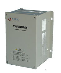 時光科技IMS GC 2.0P1伺服控制器 200V級智能控制的革新力量
